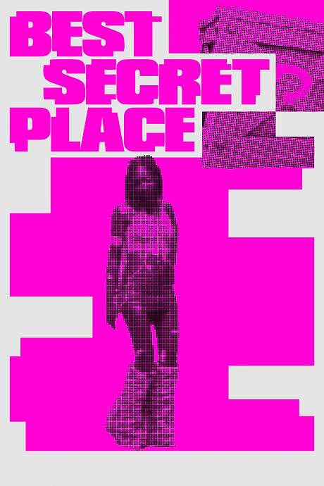 Best Secret Place